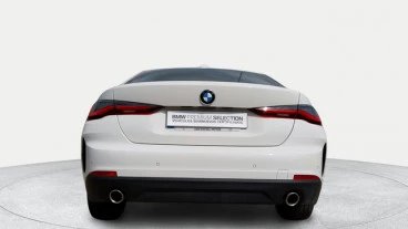 BMW Serie 4 420d Gran Coupé
