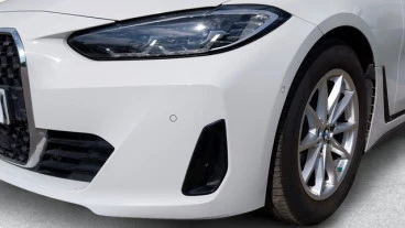 BMW Serie 4 420d Gran Coupé