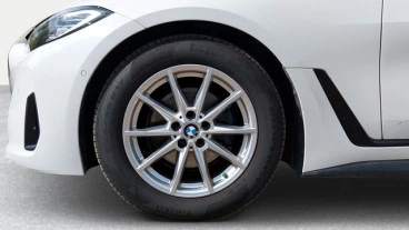 BMW Serie 4 420d Gran Coupé