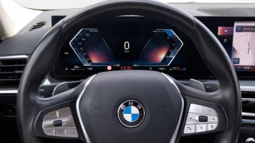 BMW Serie 4 420d Gran Coupé