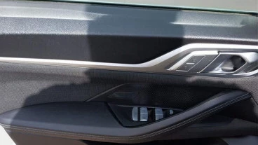 BMW Serie 4 420d Gran Coupé
