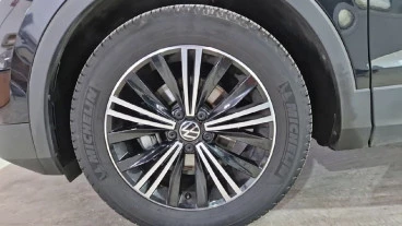 Volkswagen Tiguan Life 2.0 TDI 110kW (150CV) DSG