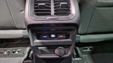 Volkswagen Tiguan Life 2.0 TDI 110kW (150CV) DSG