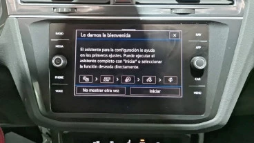 Volkswagen Tiguan Life 2.0 TDI 110kW (150CV) DSG