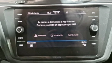 Volkswagen Tiguan Life 2.0 TDI 110kW (150CV) DSG