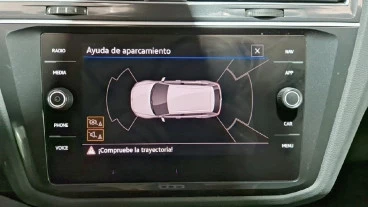 Volkswagen Tiguan Life 2.0 TDI 110kW (150CV) DSG