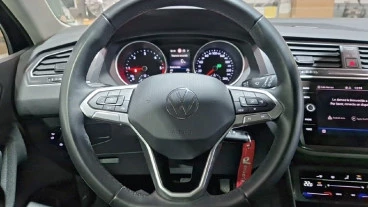 Volkswagen Tiguan Life 2.0 TDI 110kW (150CV) DSG