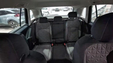 Volkswagen Tiguan Life 2.0 TDI 110kW (150CV) DSG