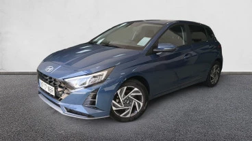 Hyundai i20 1.0 TGDI Klass