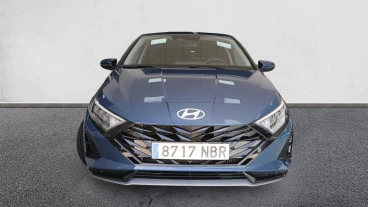 Hyundai i20 1.0 TGDI Klass