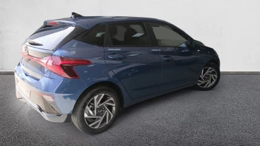Hyundai i20 1.0 TGDI Klass