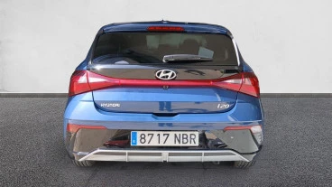 Hyundai i20 1.0 TGDI Klass