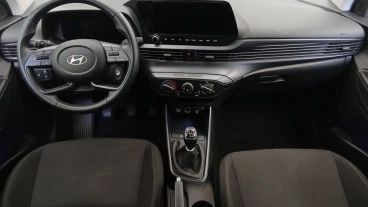 Hyundai i20 1.0 TGDI Klass