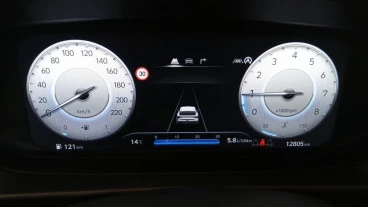 Hyundai i20 1.0 TGDI Klass