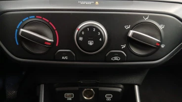 Hyundai i20 1.0 TGDI Klass