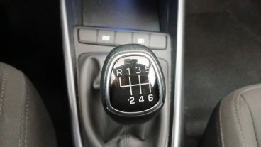 Hyundai i20 1.0 TGDI Klass