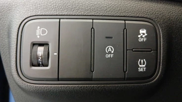 Hyundai i20 1.0 TGDI Klass