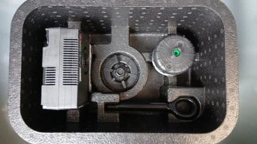 Hyundai i20 1.0 TGDI Klass