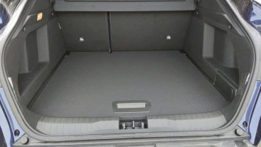 Renault Arkana Esprit Alpine full hybrid E-Tech 105kW