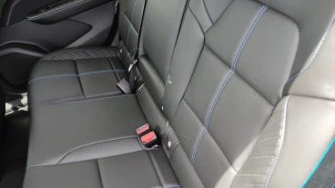 Renault Arkana Esprit Alpine full hybrid E-Tech 105kW