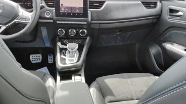 Renault Arkana Esprit Alpine full hybrid E-Tech 105kW