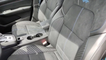 Renault Arkana Esprit Alpine full hybrid E-Tech 105kW