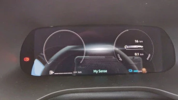 Renault Arkana Esprit Alpine full hybrid E-Tech 105kW