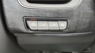 Renault Arkana Esprit Alpine full hybrid E-Tech 105kW