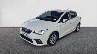 Seat Ibiza 1.0 TSI 81kW (110CV) Style XL