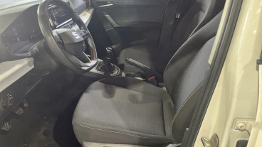 Seat Ibiza 1.0 TSI 81kW (110CV) Style XL