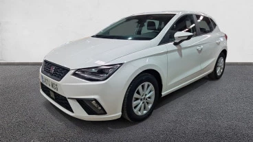 Seat Ibiza 1.0 TSI 81kW (110CV) Style XL