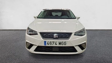 Seat Ibiza 1.0 TSI 81kW (110CV) Style XL