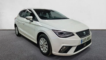 Seat Ibiza 1.0 TSI 81kW (110CV) Style XL