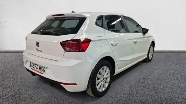 Seat Ibiza 1.0 TSI 81kW (110CV) Style XL