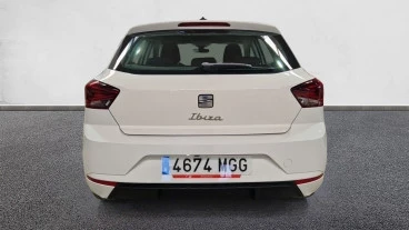 Seat Ibiza 1.0 TSI 81kW (110CV) Style XL