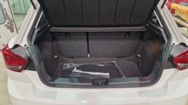 Seat Ibiza 1.0 TSI 81kW (110CV) Style XL
