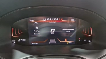 Seat Ibiza 1.0 TSI 81kW (110CV) Style XL