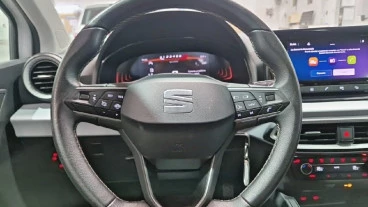 Seat Ibiza 1.0 TSI 81kW (110CV) Style XL