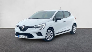 Renault Clio Business Blue dCi 63 kW (85CV)