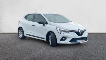 Renault Clio Business Blue dCi 63 kW (85CV)
