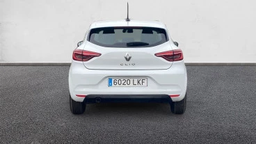 Renault Clio Business Blue dCi 63 kW (85CV)