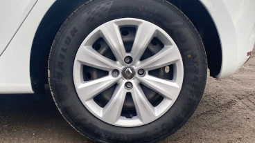 Renault Clio Business Blue dCi 63 kW (85CV)