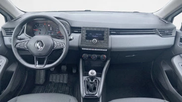 Renault Clio Business Blue dCi 63 kW (85CV)