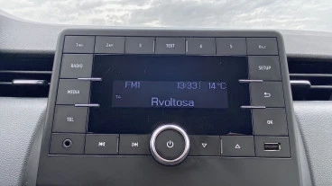 Renault Clio Business Blue dCi 63 kW (85CV)