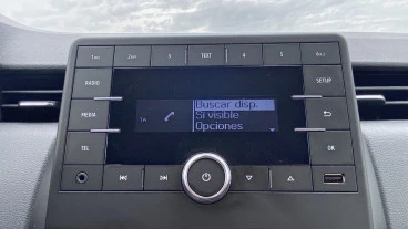 Renault Clio Business Blue dCi 63 kW (85CV)