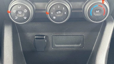 Renault Clio Business Blue dCi 63 kW (85CV)