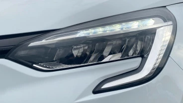 Renault Clio Business Blue dCi 63 kW (85CV)