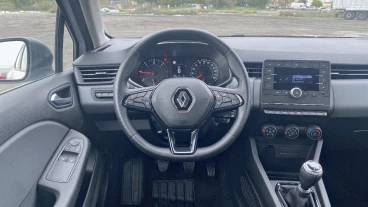 Renault Clio Business Blue dCi 63 kW (85CV)