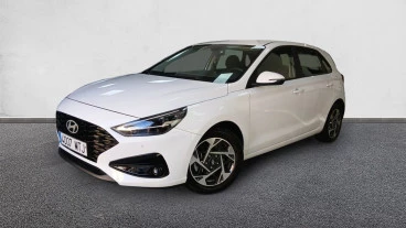 Hyundai i30 1.0 TGDI 48V Klass