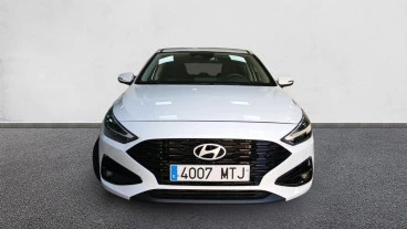 Hyundai i30 1.0 TGDI 48V Klass